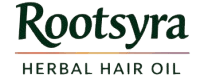 Rootsyra Herbal Hair Oil